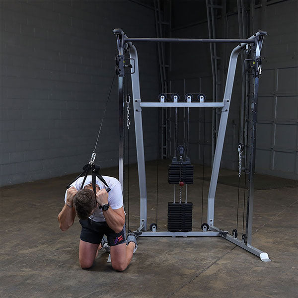 Powerline Functional Trainer, 1 x 210lb stack