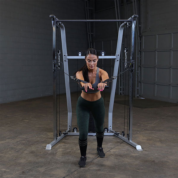 Powerline Functional Trainer, 1 x 210lb stack