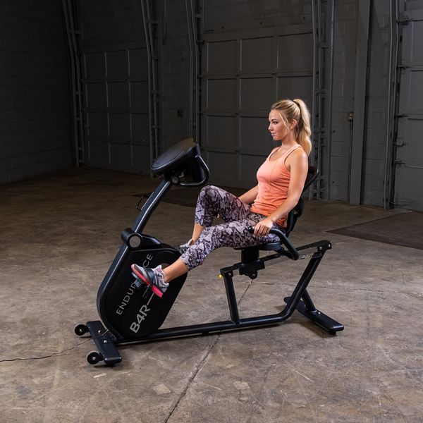 recumbent-bike