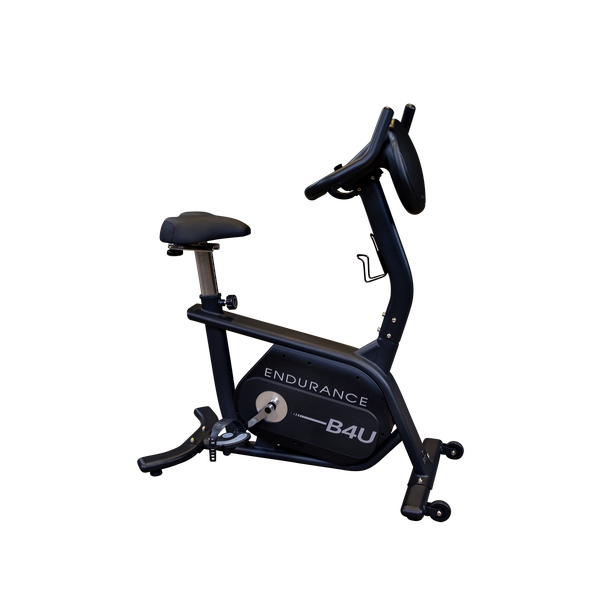 Endurance B4UB Upright Bike