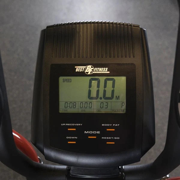 Best Fitness Cross Trainer Elliptical