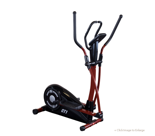 Best Fitness Cross Trainer Elliptical