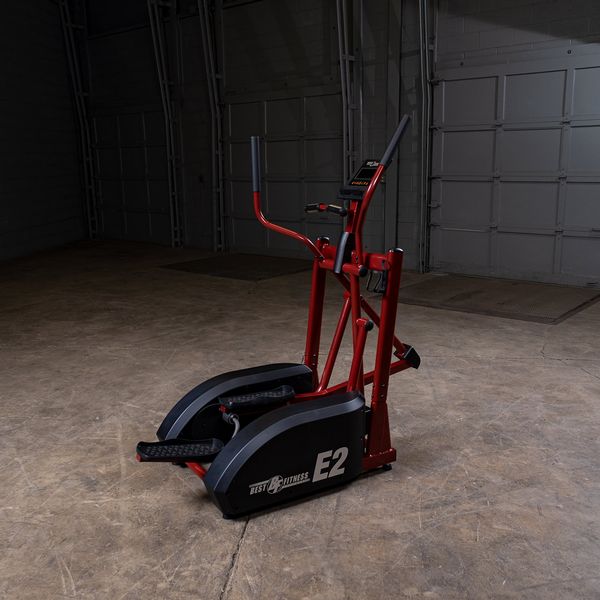 Best Fitness BFE2 Elliptical