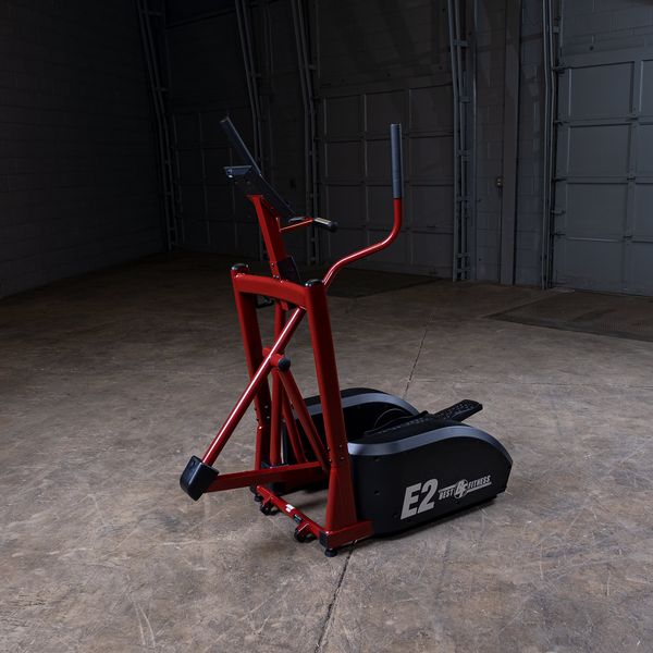 Best Fitness BFE2 Elliptical