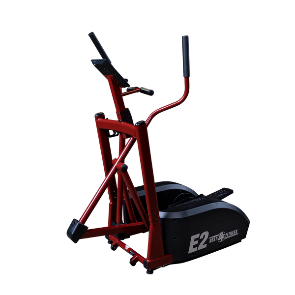 Best Fitness BFE2 Elliptical