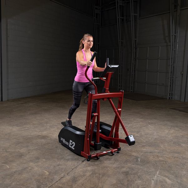 Best Fitness BFE2 Elliptical