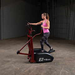 Best Fitness BFE2 Elliptical