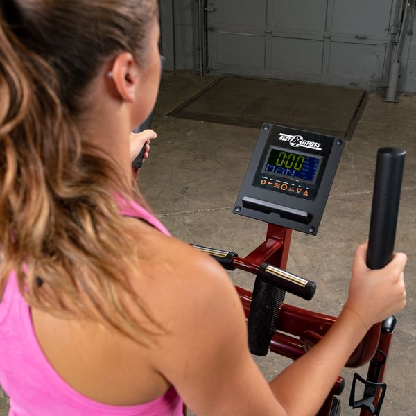 Best Fitness BFE2 Elliptical