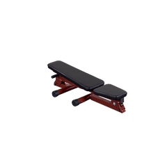 Best Fitness Adjustable Bench