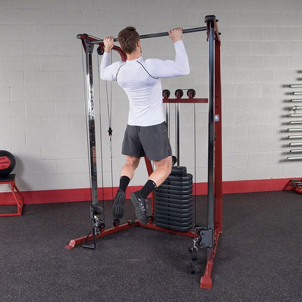 Best Fitness Functional Trainer