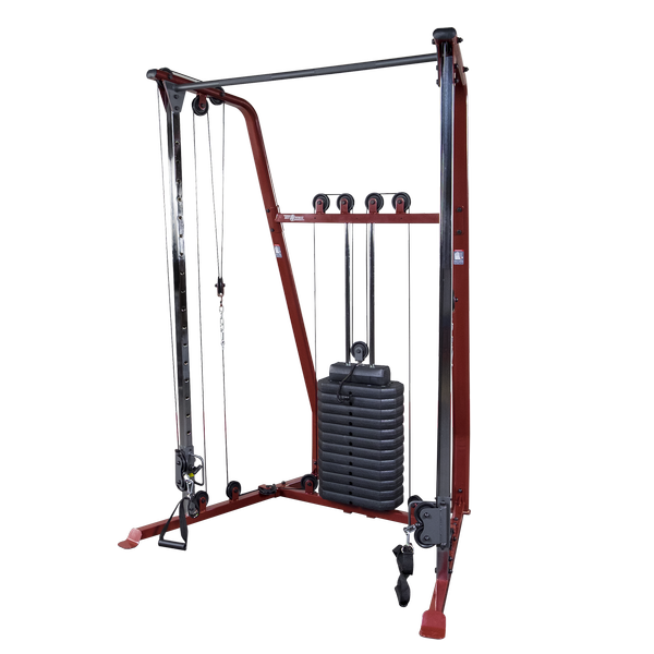 Best Fitness Functional Trainer