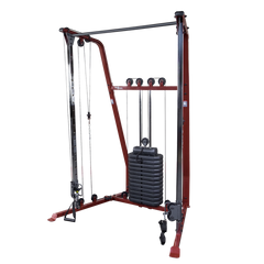 Best Fitness Functional Trainer