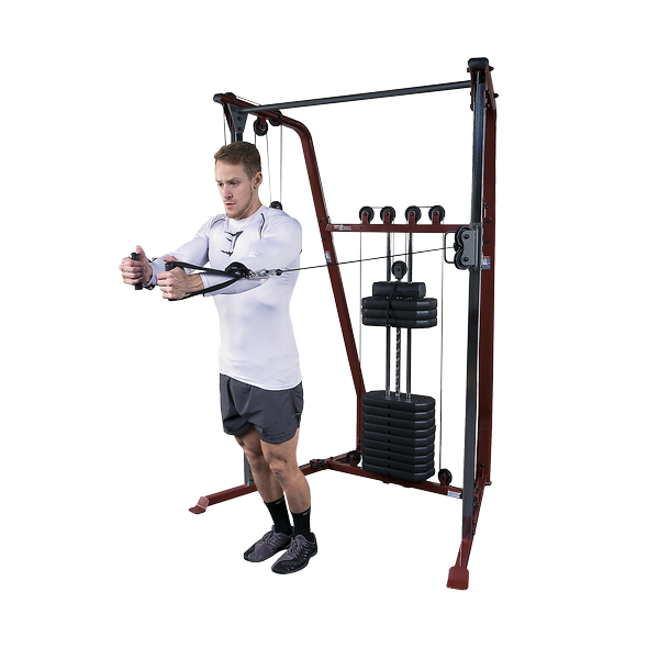 Best Fitness Functional Trainer