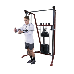 Best Fitness Functional Trainer