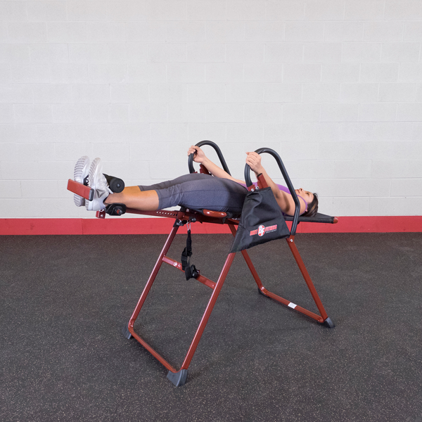 Best Fitness Inversion Table