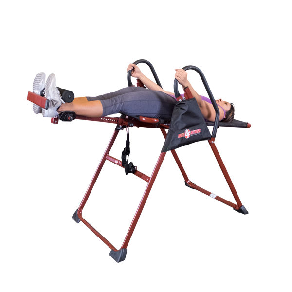 Best Fitness Inversion Table