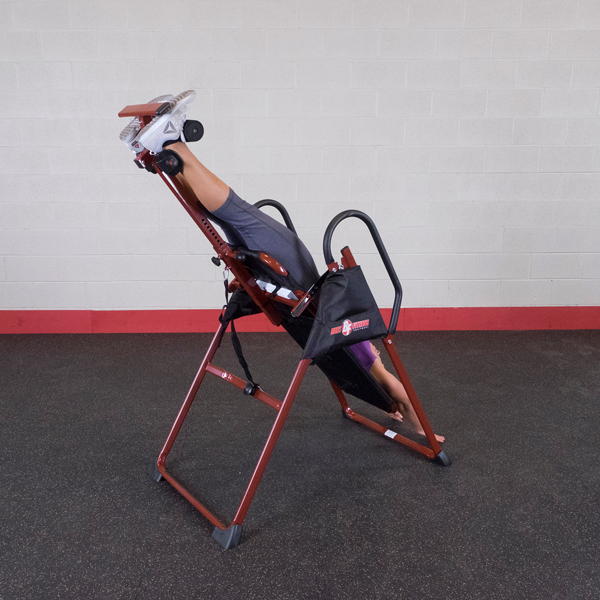 Best Fitness Inversion Table