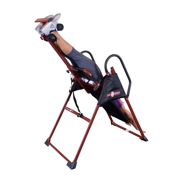 Best Fitness Inversion Table