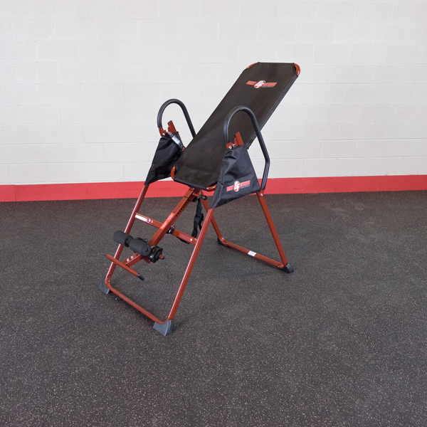 Best Fitness Inversion Table