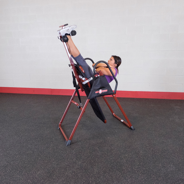 Best Fitness Inversion Table