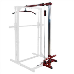 Best Fitness Smith Machine Lat Attachment