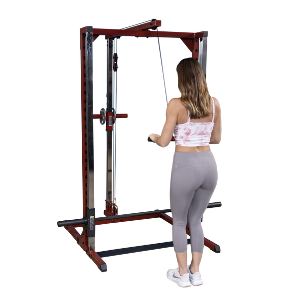 Best Fitness Smith Machine Lat Attachment