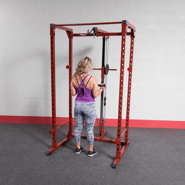 Best Fitness Power Rack