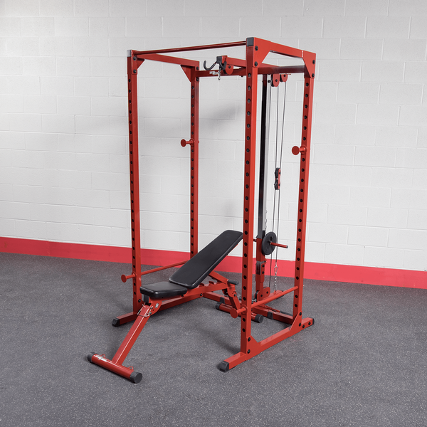 Best Fitness Power Rack