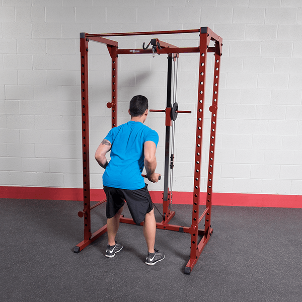 Best Fitness Lat Attachment