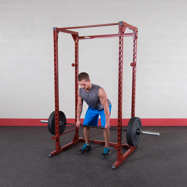 Best Fitness Power Rack