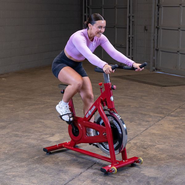 Best Fitness Indoor Training Cycle