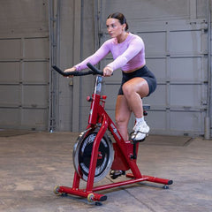 Best Fitness Indoor Training Cycle