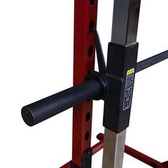 Best Fitness Smith Machine