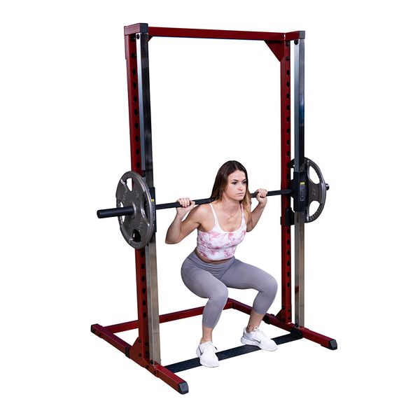 Best Fitness Smith Machine