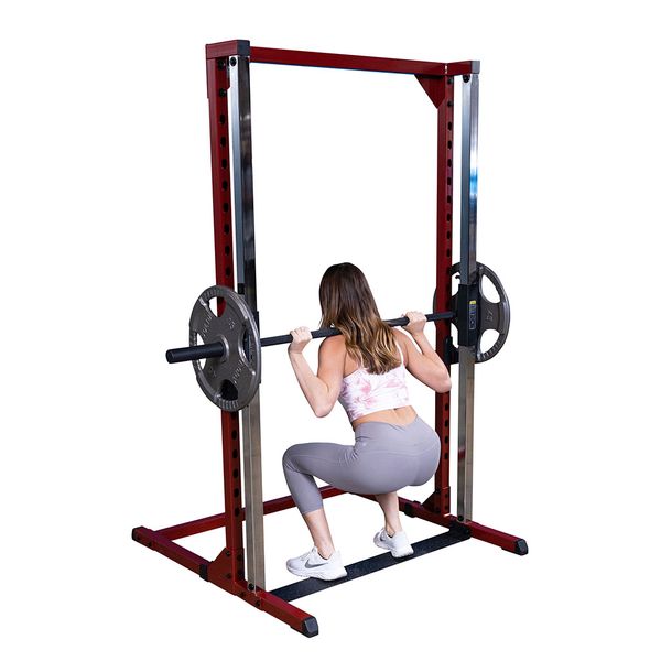 Best Fitness Smith Machine