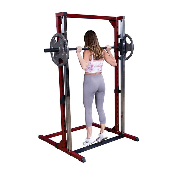 Best Fitness Smith Machine