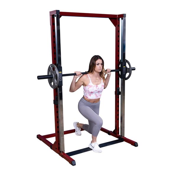 Best Fitness Smith Machine