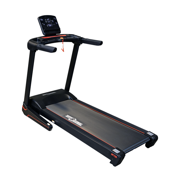 Best Fitness Folding Treadmill