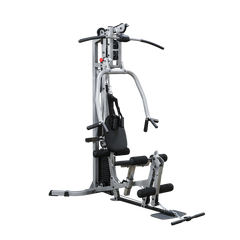 Powerline BSG10X Home Gym