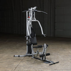 Powerline BSG10X Home Gym