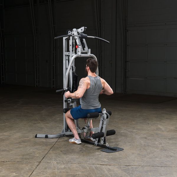 Powerline BSG10X Home Gym