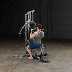 Powerline BSG10X Home Gym