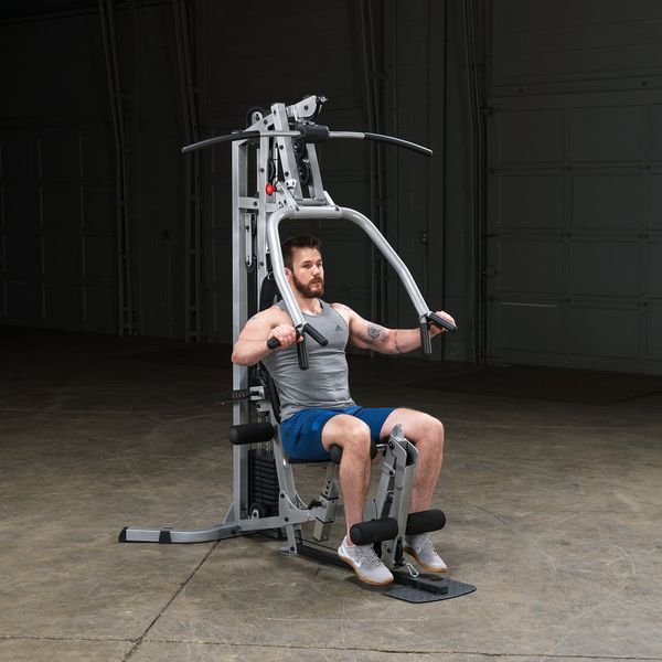 Powerline BSG10X Home Gym