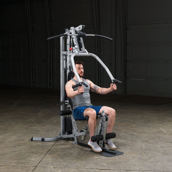 Powerline BSG10X Home Gym