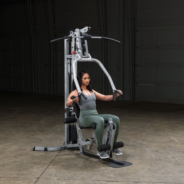 Powerline BSG10X Home Gym