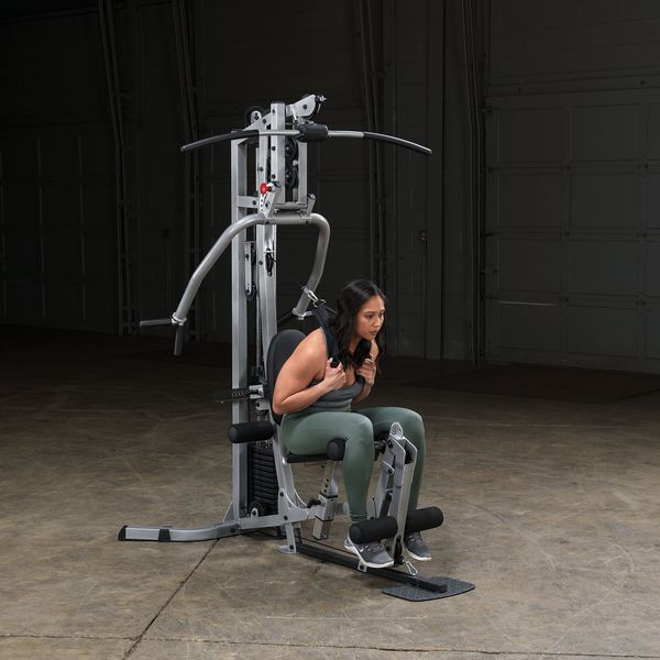 Powerline BSG10X Home Gym