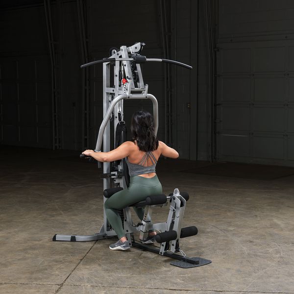 Powerline BSG10X Home Gym