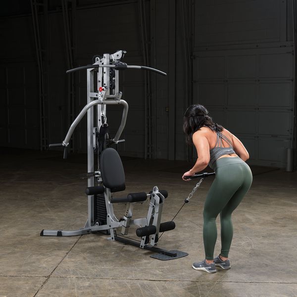 Powerline BSG10X Home Gym