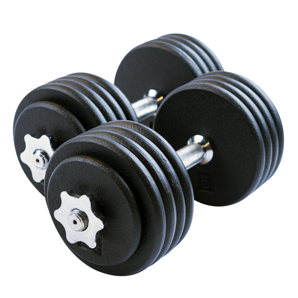 Adjustable Dumbbell