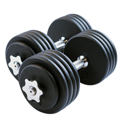 Adjustable Dumbbell